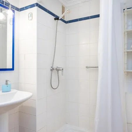 Apartamento Apartamento Sotavento I El Médano