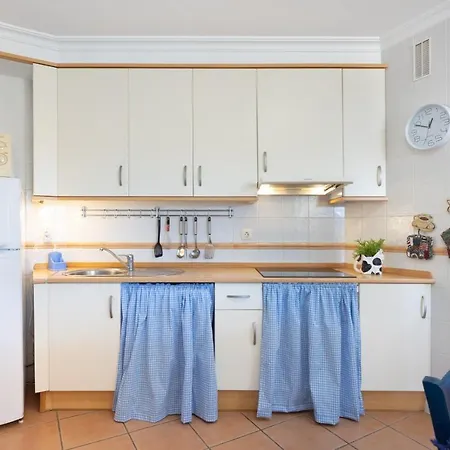 Apartamento Sotavento I El Medano (Tenerife)