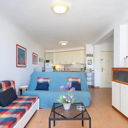Apartment Apartamento Sotavento I *