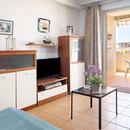 Apartamento Sotavento I Apartment *