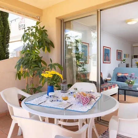 Apartamento Sotavento I Apartment