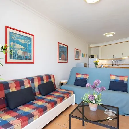 Apartamento Sotavento I Apartment El Medano (Tenerife)