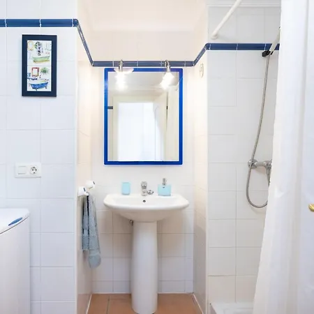 Apartamento Sotavento I * El Medano (Tenerife)
