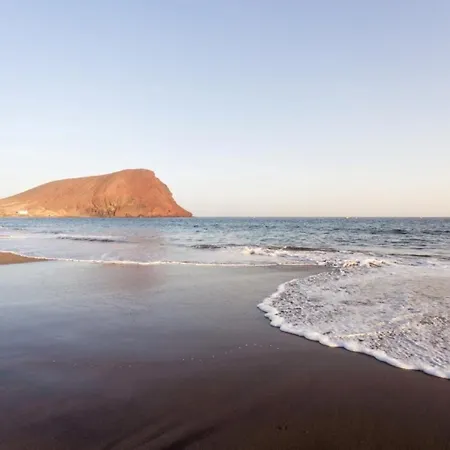 Apartamento Sotavento I * El Medano (Tenerife)